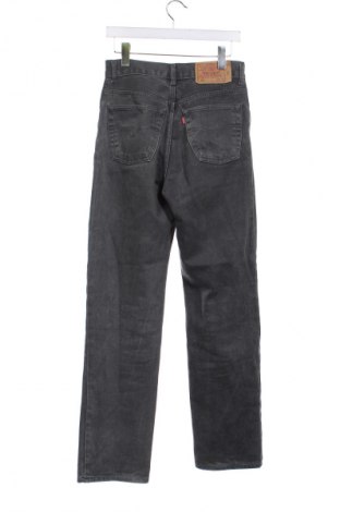 Herren Jeans Levi's, Größe S, Farbe Grau, Preis 13,29 €