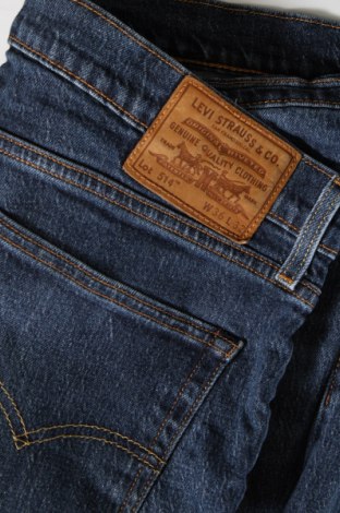 Pánské džíny  Levi's, Velikost L, Barva Modrá, Cena  719,00 Kč