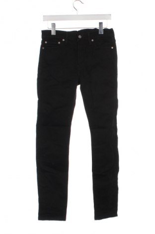 Herren Jeans Levi's, Größe S, Farbe Schwarz, Preis € 8,99