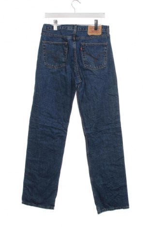 Pánske džínsy  Levi's, Veľkosť S, Farba Modrá, Cena  42,53 €