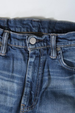 Ανδρικό τζίν Levi's, Μέγεθος S, Χρώμα Μπλέ, Τιμή 46,39 €