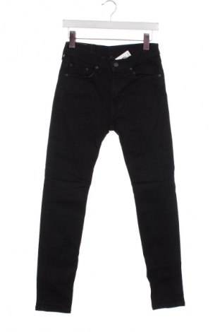 Herren Jeans Levi's, Größe S, Farbe Schwarz, Preis € 23,49