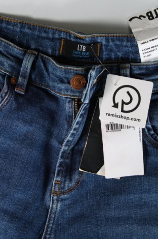Herren Jeans Ltb, Größe XXL, Farbe Blau, Preis 35,96 €
