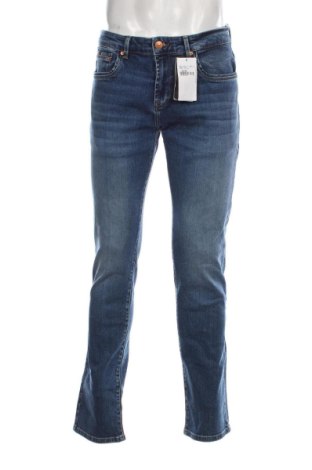 Herren Jeans Ltb, Größe XXL, Farbe Blau, Preis € 16,99