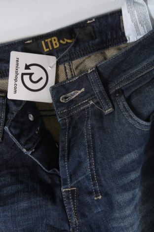 Herren Jeans Ltb, Größe S, Farbe Blau, Preis € 5,99