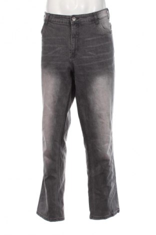 Herren Jeans Luciano, Größe XXL, Farbe Grau, Preis € 27,10