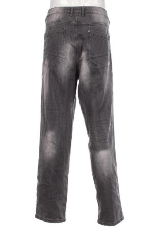 Herren Jeans Luciano, Größe XXL, Farbe Grau, Preis 28,53 €
