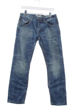 Herren Jeans M.O.D, Größe S, Farbe Blau, Preis € 5,49