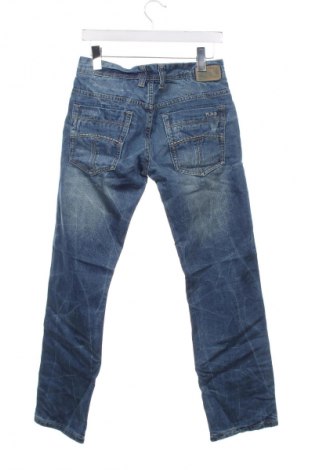 Herren Jeans M.O.D, Größe S, Farbe Blau, Preis € 7,99