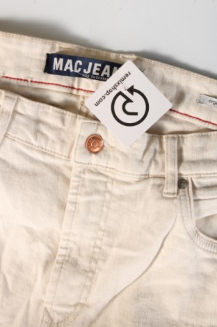 Pánské džíny  Mac, Velikost XL, Barva Béžová, Cena  658,00 Kč