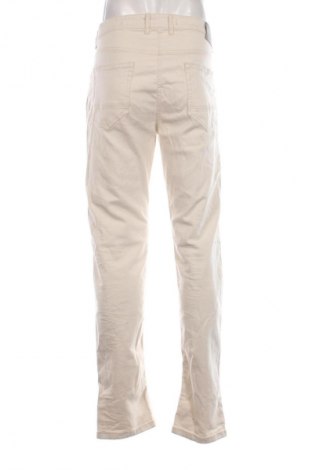 Herren Jeans Mac, Größe XL, Farbe Beige, Preis € 28,70