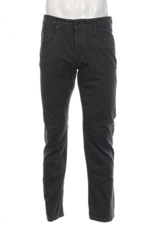 Herren Jeans Mac, Größe L, Farbe Grau, Preis 6,99 €