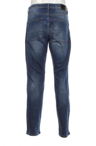 Herren Jeans Mario Conti, Größe XXL, Farbe Blau, Preis 28,53 €