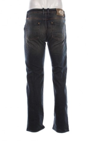 Herren Jeans Marlboro Classics, Größe M, Farbe Blau, Preis 52,19 €
