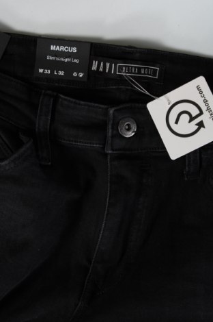 Pánske džínsy  Mavi, Veľkosť M, Farba Čierna, Cena  23,97 €