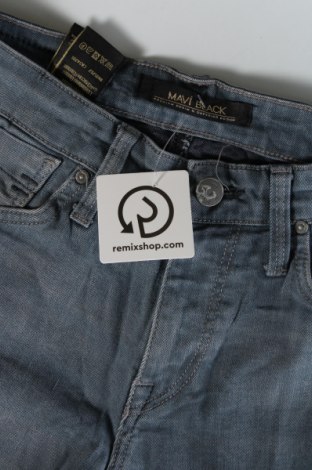 Pánske džínsy  Mavi, Veľkosť S, Farba Čierna, Cena  6,98 €