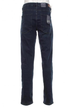Męskie jeansy Morgan, Rozmiar XL, Kolor Niebieski, Cena 282,60 zł