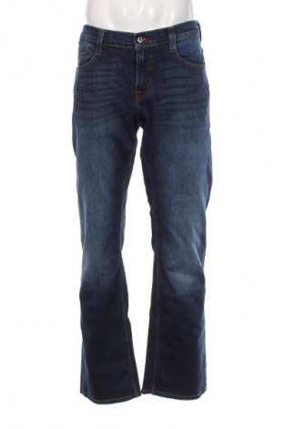 Herren Jeans Mustang, Größe L, Farbe Blau, Preis € 17,12