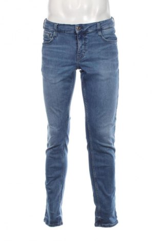 Herren Jeans Mustang, Größe M, Farbe Blau, Preis € 15,69