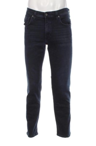 Herren Jeans Mustang, Größe L, Farbe Blau, Preis 17,12 €