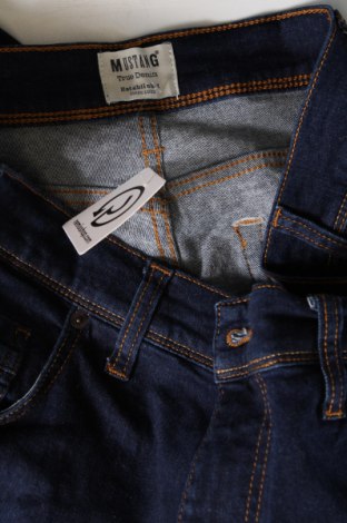 Herren Jeans Mustang, Größe XL, Farbe Blau, Preis 28,53 €