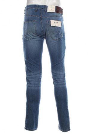Męskie jeansy Mustang, Rozmiar M, Kolor Niebieski, Cena 123,95 zł