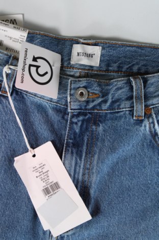 Herren Jeans Mustang, Größe L, Farbe Blau, Preis € 26,37