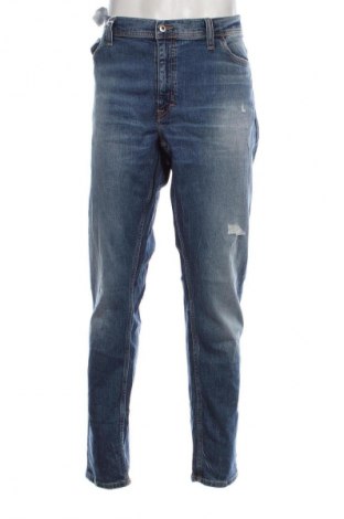 Herren Jeans Mustang, Größe M, Farbe Blau, Preis 19,18 €
