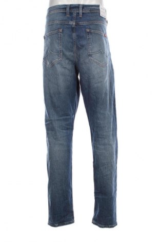 Herren Jeans Mustang, Größe M, Farbe Blau, Preis 14,86 €
