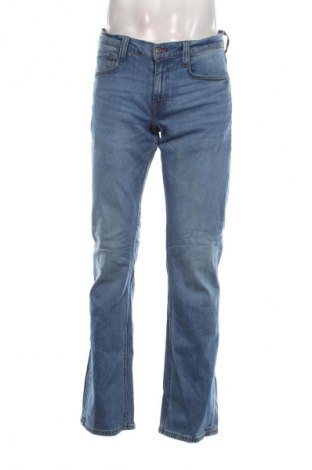 Herren Jeans Mustang, Größe M, Farbe Blau, Preis € 28,53