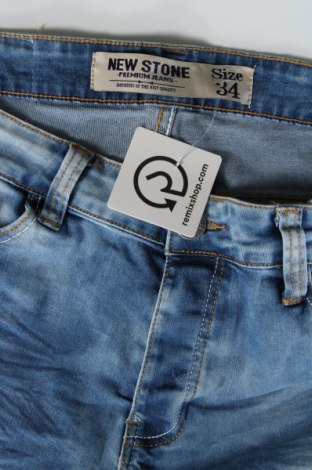 Herren Jeans New Sensation, Größe L, Farbe Blau, Preis 12,11 €