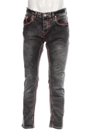 Herren Jeans One Redox, Größe L, Farbe Schwarz, Preis 15,69 €