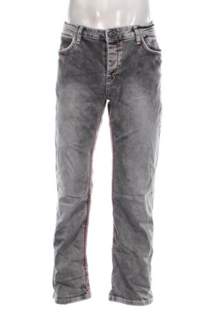 Herren Jeans One Redox, Größe XL, Farbe Grau, Preis 28,53 €