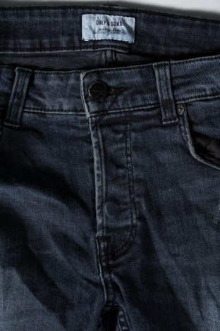 Herren Jeans Only & Sons, Größe M, Farbe Blau, Preis € 11,10
