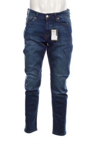Herren Jeans Only & Sons, Größe L, Farbe Blau, Preis 13,99 €