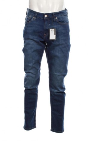 Herren Jeans Only & Sons, Größe L, Farbe Blau, Preis 14,23 €