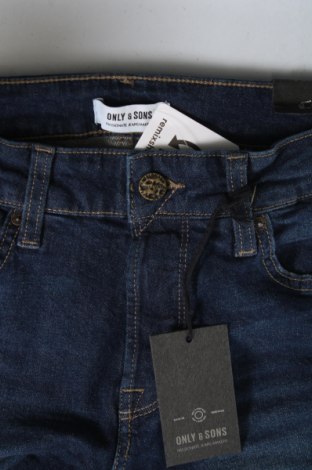 Herren Jeans Only & Sons, Größe S, Farbe Blau, Preis € 14,99