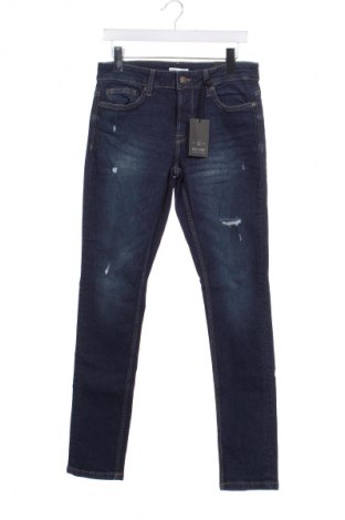 Herren Jeans Only & Sons, Größe S, Farbe Blau, Preis € 14,99