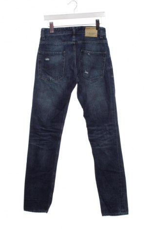 Pánske džínsy  Originals By Jack & Jones, Veľkosť S, Farba Modrá, Cena  6,95 €