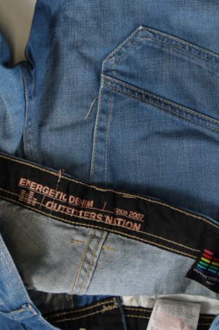 Herren Jeans Outfiters, Größe XS, Farbe Blau, Preis € 8,49