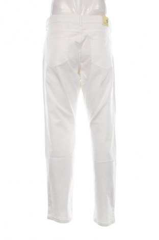 Pánské džíny  Oviesse, Velikost XL, Barva Bílá, Cena  420,00 Kč