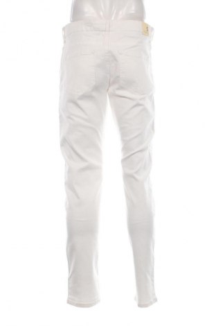 Herren Jeans Oviesse, Größe L, Farbe Weiß, Preis 13,75 €