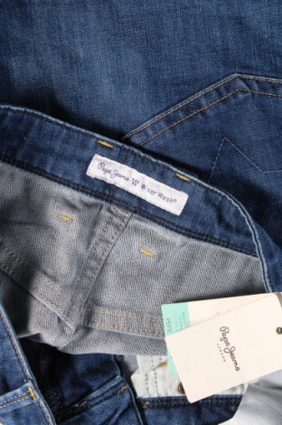 Férfi farmernadrág Pepe Jeans, Méret L, Szín Kék, Ár 36 364 Ft