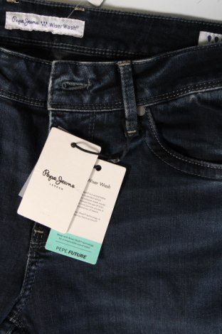 Pánské džíny  Pepe Jeans, Velikost L, Barva Modrá, Cena  1 870,00 Kč