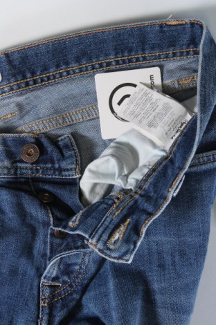 Pánské džíny  Pepe Jeans, Velikost L, Barva Modrá, Cena  658,00 Kč