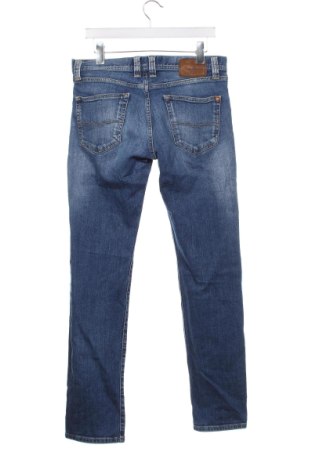 Ανδρικό τζίν Pepe Jeans, Μέγεθος L, Χρώμα Μπλέ, Τιμή 25,51 €