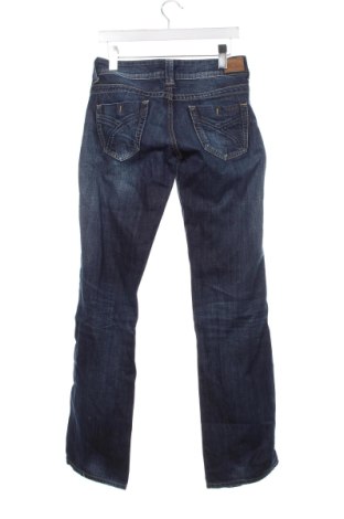 Мъжки дънки Pepe Jeans, Размер XS, Цвят Син, Цена 45,00 лв.