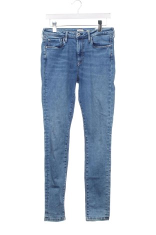 Dámske džínsy  Pepe Jeans, Veľkosť S, Farba Modrá, Cena  23,39 €
