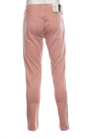 Herren Jeans Pepe Jeans, Größe M, Farbe Rosa, Preis 15,99 €