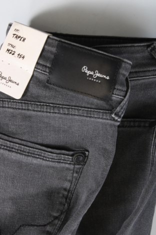 Herren Jeans Pepe Jeans, Größe S, Farbe Grau, Preis 48,76 €